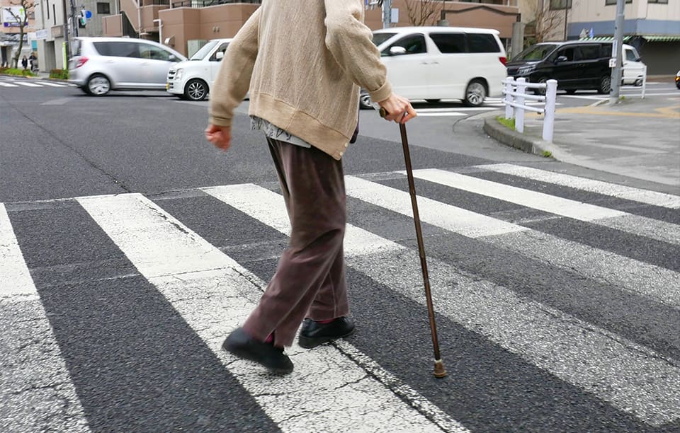 認知症とは？