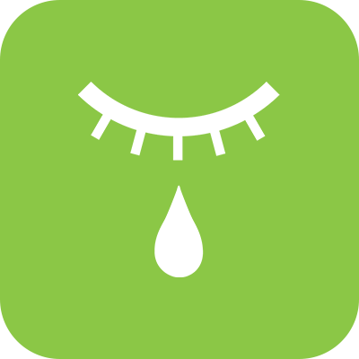 一日中、気分が落ち込んでいる