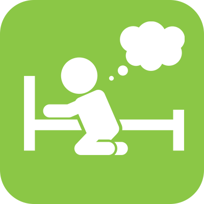 すぐ疲れて、やる気やエネルギーが出ない