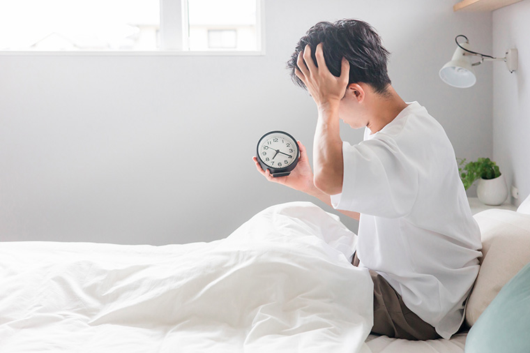 認知行動療法